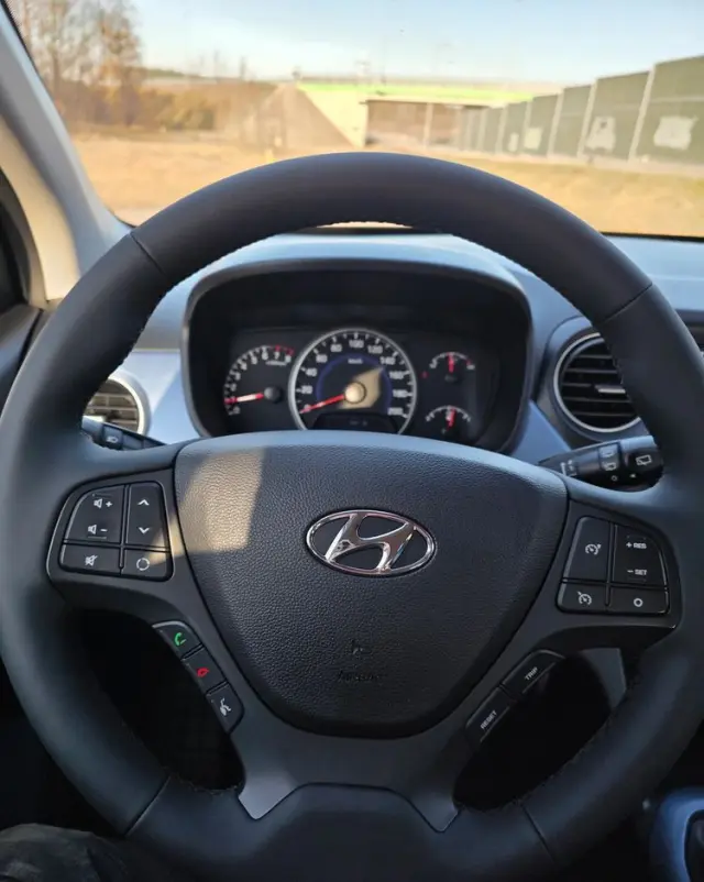 HYUNDAI I10 1.2 Style