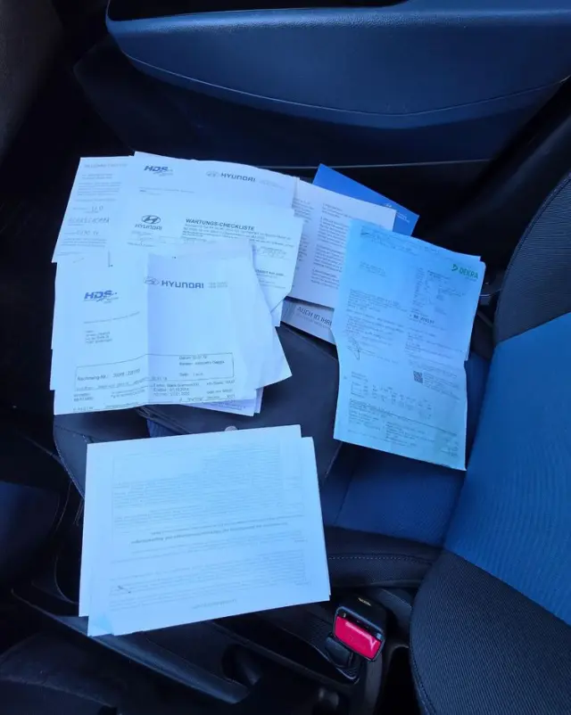 HYUNDAI I10 1.2 Style