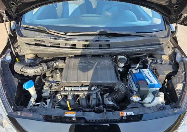 HYUNDAI I10 1.2 Style