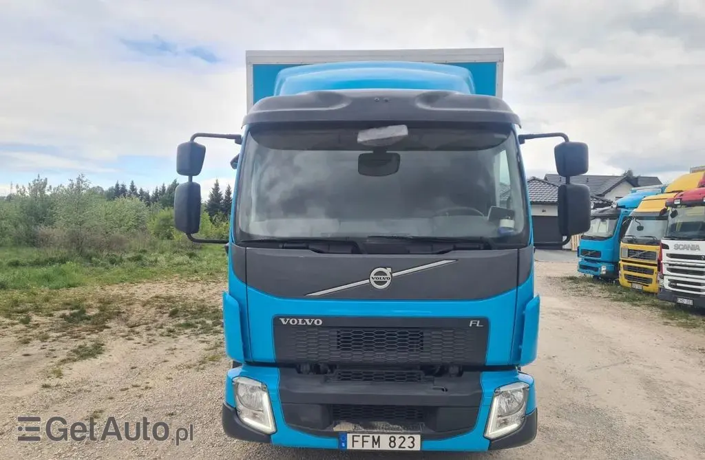 VOLVO FL 