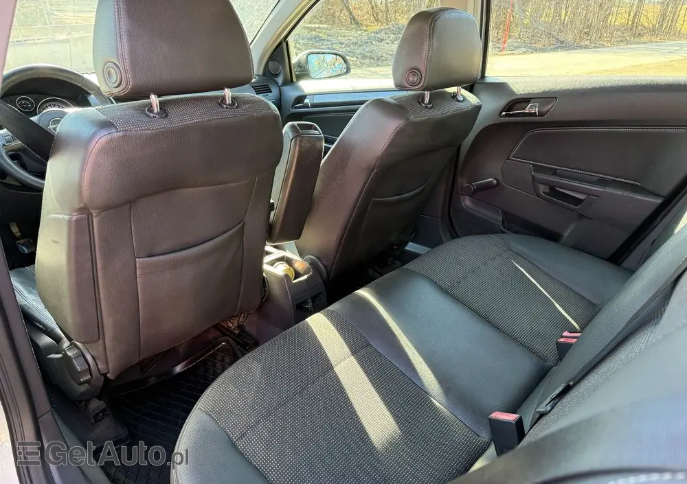 OPEL Astra 1.6 Elegance