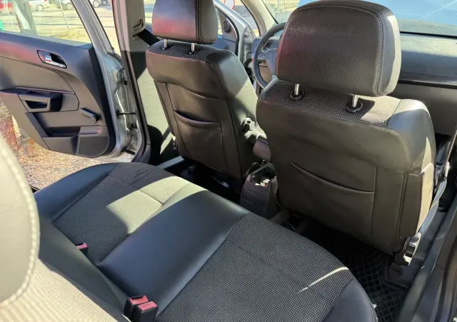 OPEL Astra 1.6 Elegance