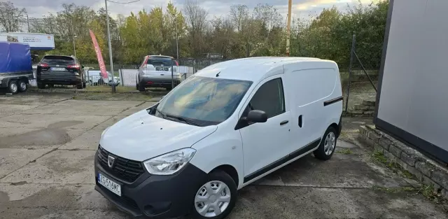 DACIA Dokker 