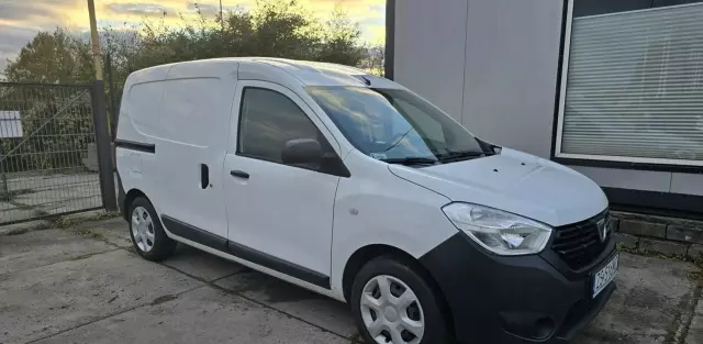 DACIA Dokker 