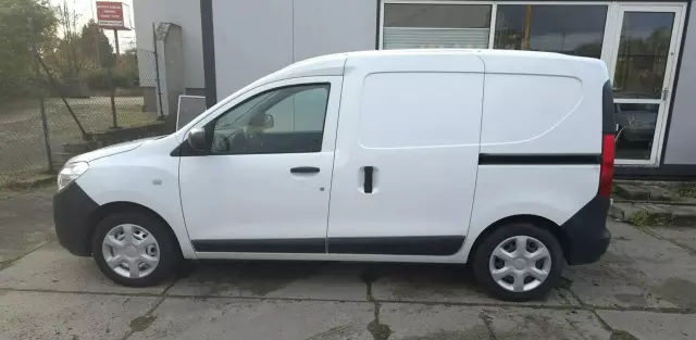 DACIA Dokker 