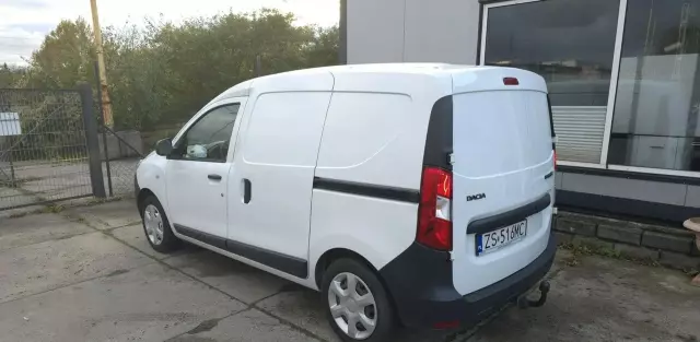 DACIA Dokker 