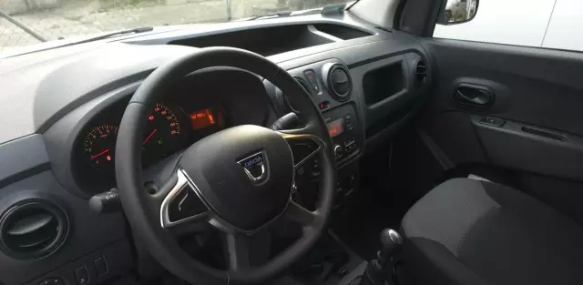 DACIA Dokker 