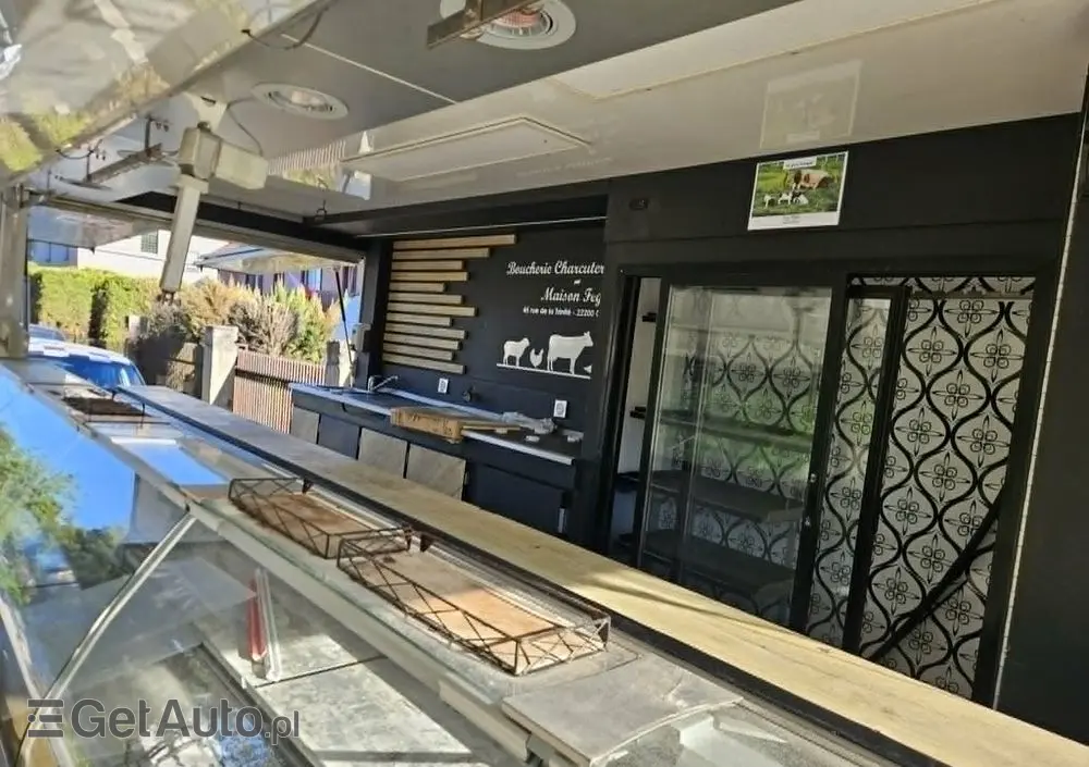 RENAULT MASTER 2020  ETALMOBIL  ETALEO 