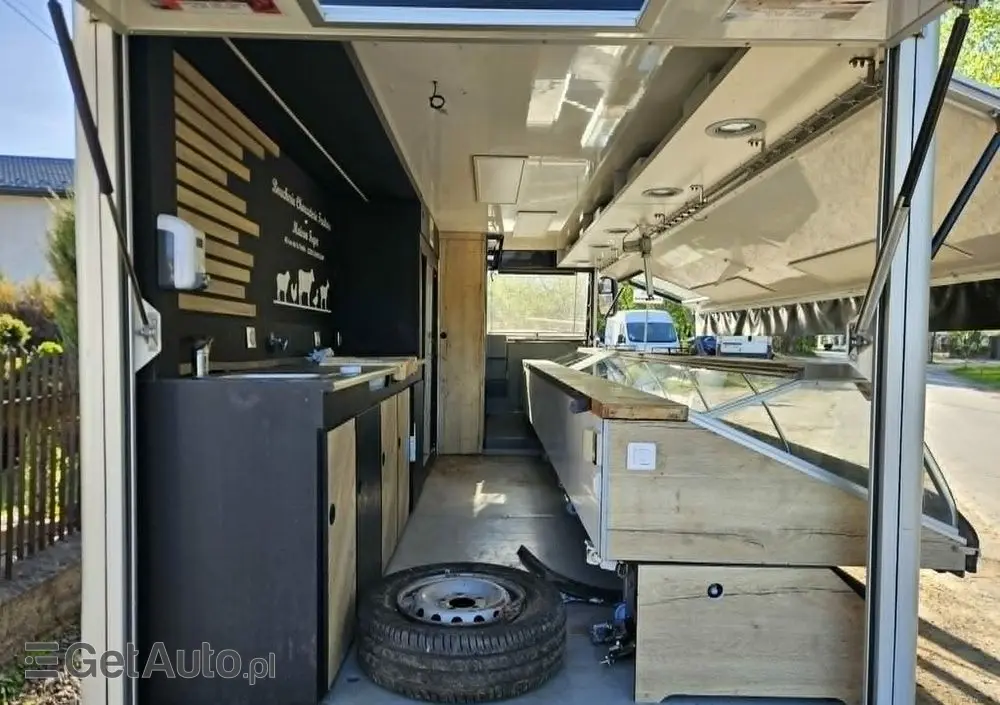 RENAULT MASTER 2020  ETALMOBIL  ETALEO 