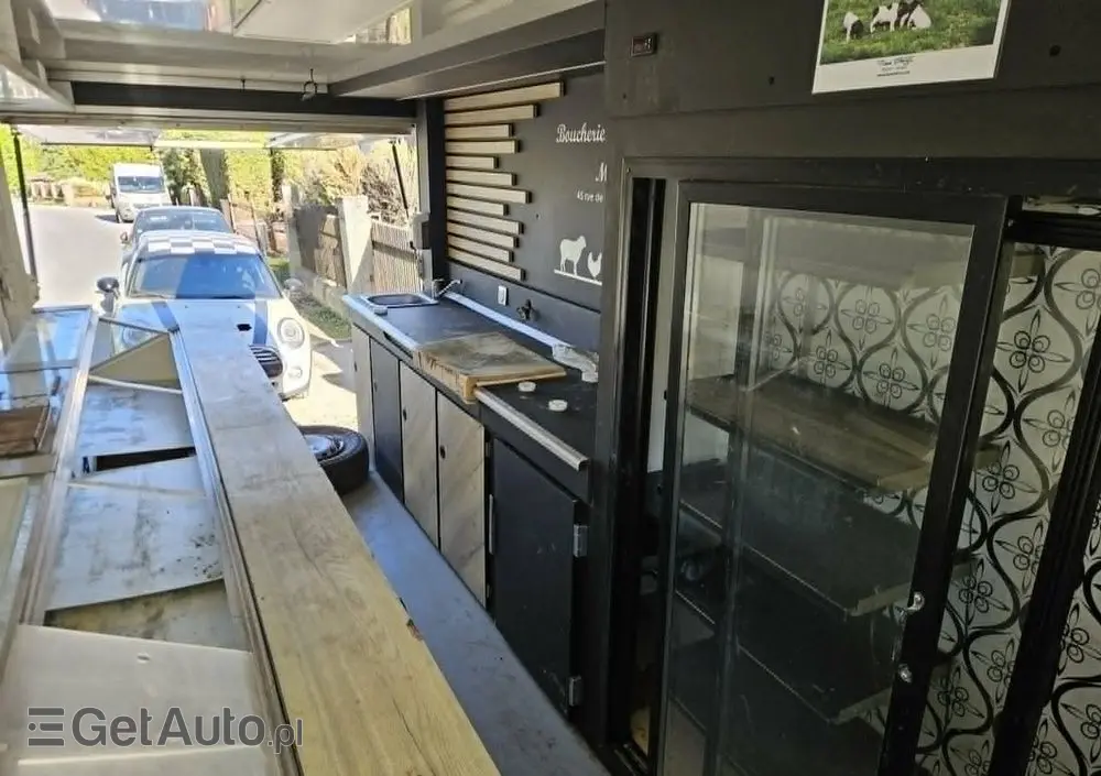 RENAULT MASTER 2020  ETALMOBIL  ETALEO 