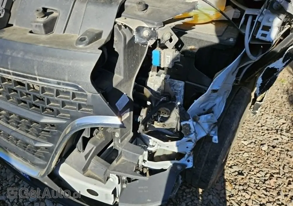 RENAULT MASTER 2020  ETALMOBIL  ETALEO 
