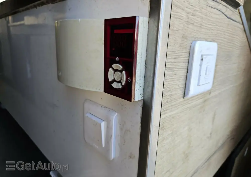 RENAULT MASTER 2020  ETALMOBIL  ETALEO 