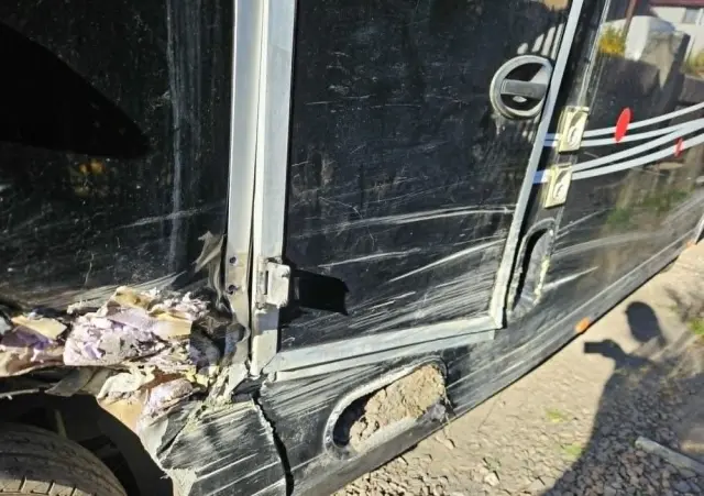 RENAULT MASTER 2020  ETALMOBIL  ETALEO 