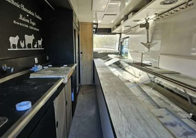 RENAULT MASTER 2020  ETALMOBIL  ETALEO 