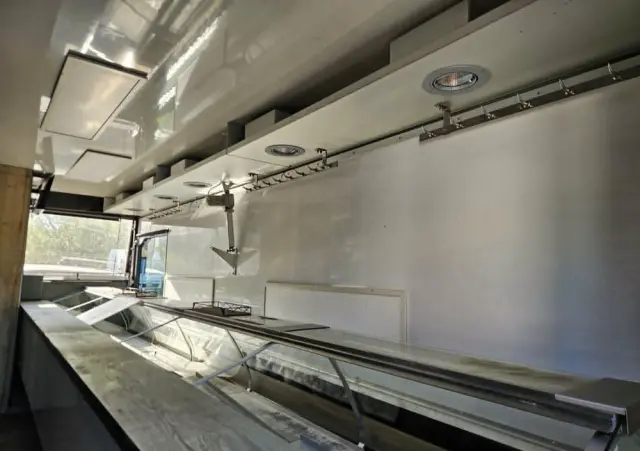 RENAULT MASTER 2020  ETALMOBIL  ETALEO 