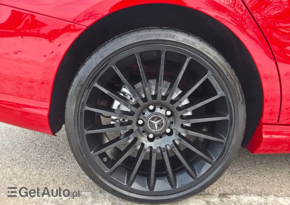 MERCEDES-BENZ CLA 200 d 7G-DCT Peak Edition