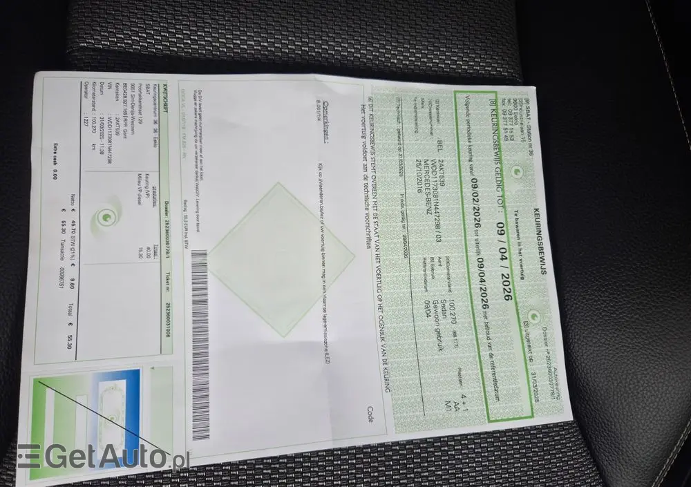 MERCEDES-BENZ CLA 200 d 7G-DCT Peak Edition