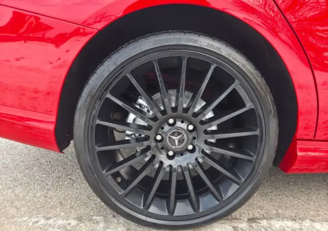 MERCEDES-BENZ CLA 200 d 7G-DCT Peak Edition