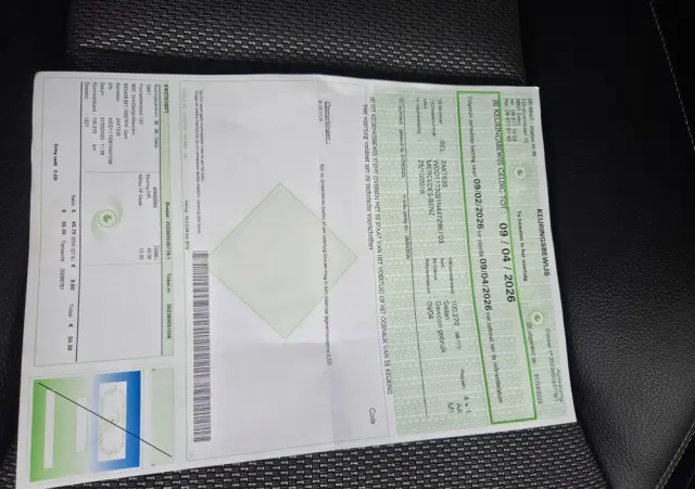 MERCEDES-BENZ CLA 200 d 7G-DCT Peak Edition