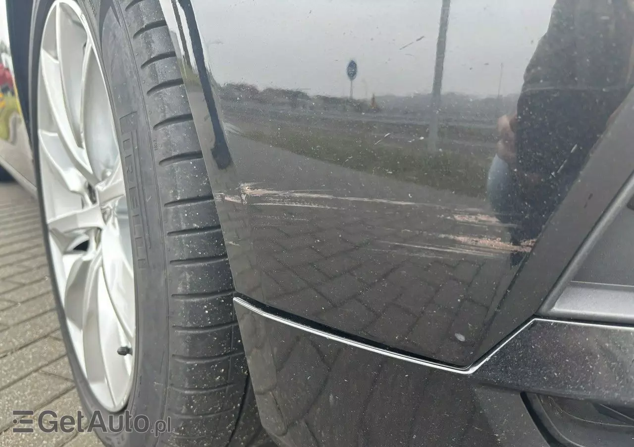 VOLVO S90 D4 AWD Momentum