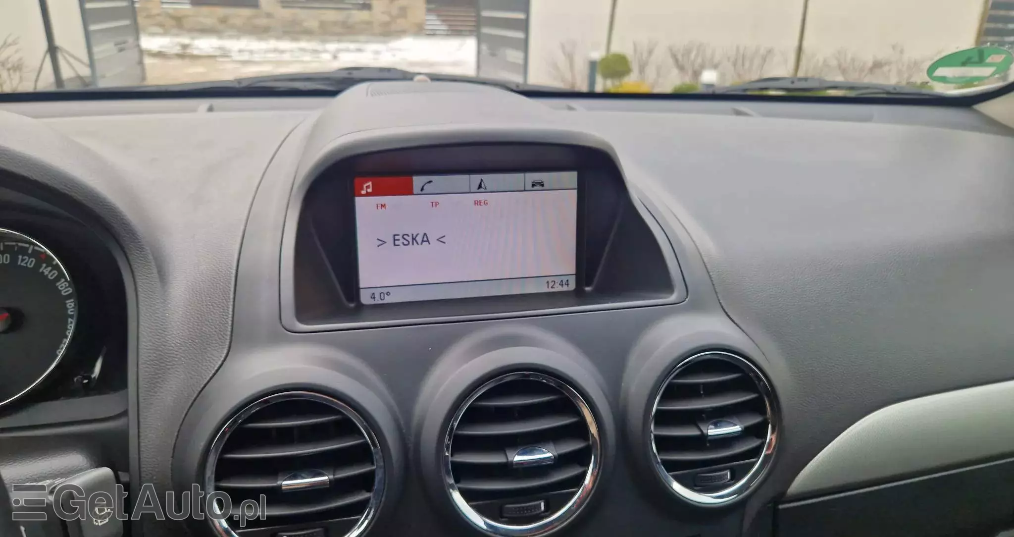 OPEL Antara 2.2 CDTI Cosmo