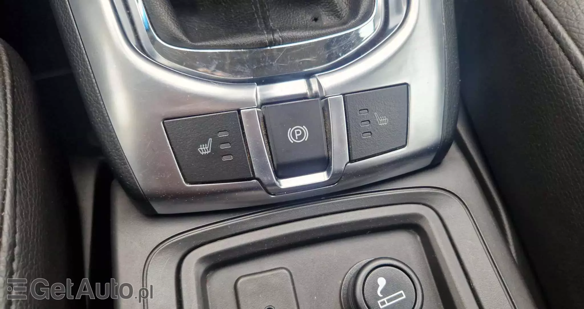 OPEL Antara 2.2 CDTI Cosmo