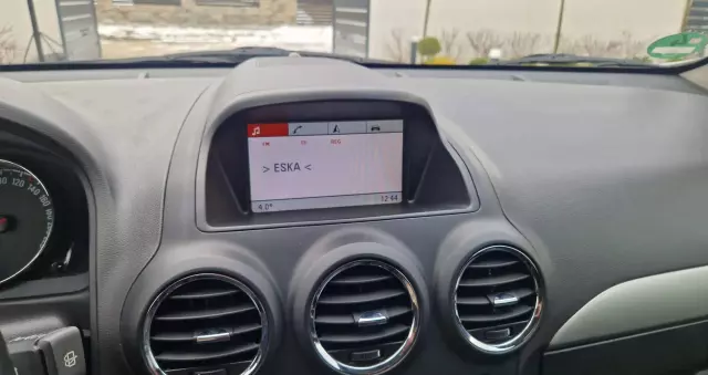 OPEL Antara 2.2 CDTI Cosmo