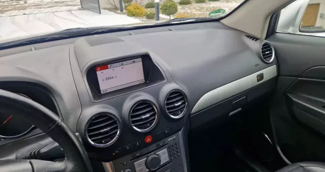 OPEL Antara 2.2 CDTI Cosmo