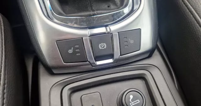 OPEL Antara 2.2 CDTI Cosmo