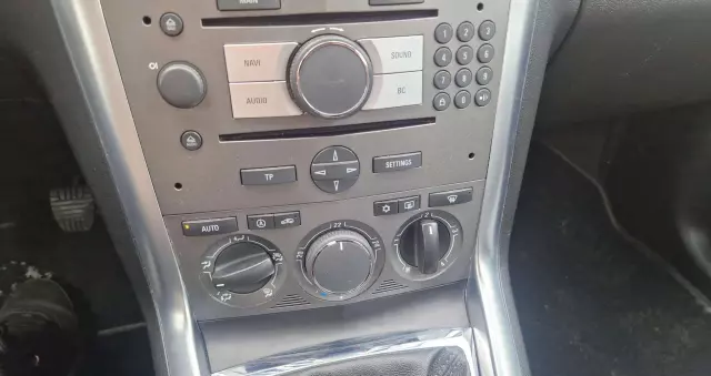 OPEL Antara 2.2 CDTI Cosmo