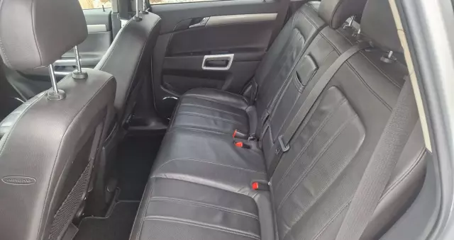 OPEL Antara 2.2 CDTI Cosmo