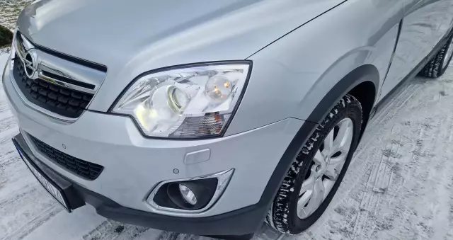 OPEL Antara 2.2 CDTI Cosmo