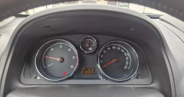 OPEL Antara 2.2 CDTI Cosmo