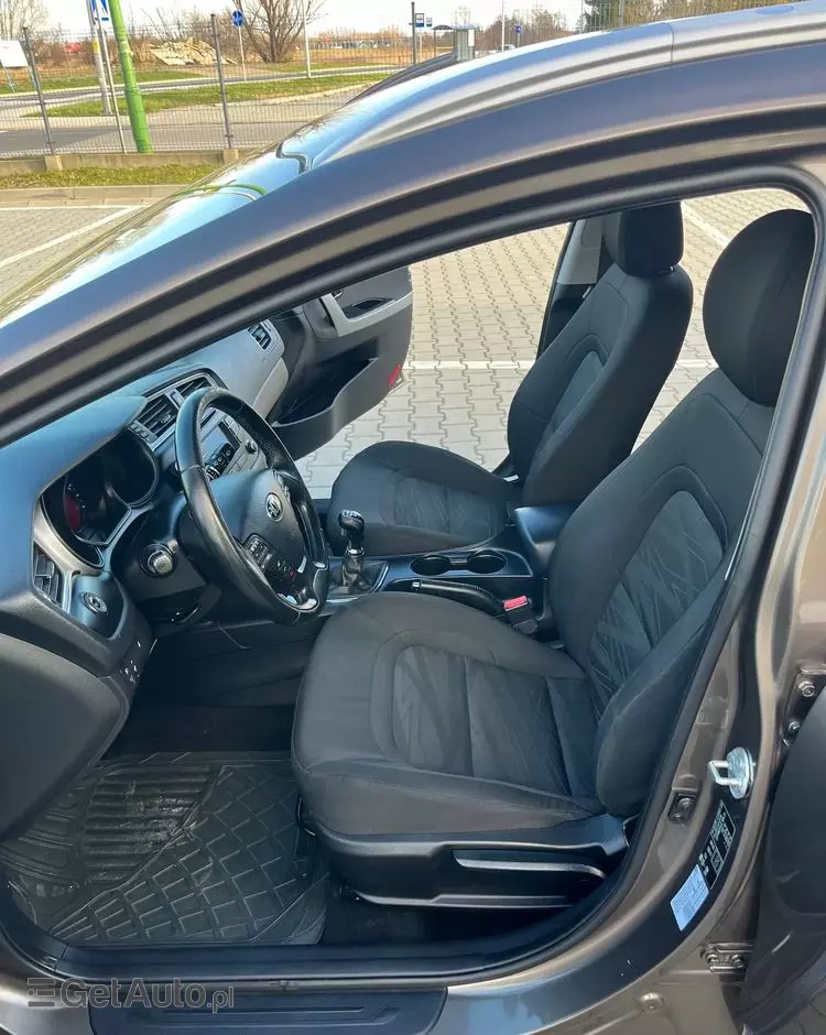 KIA Ceed Cee'd 1.4 CRDi S