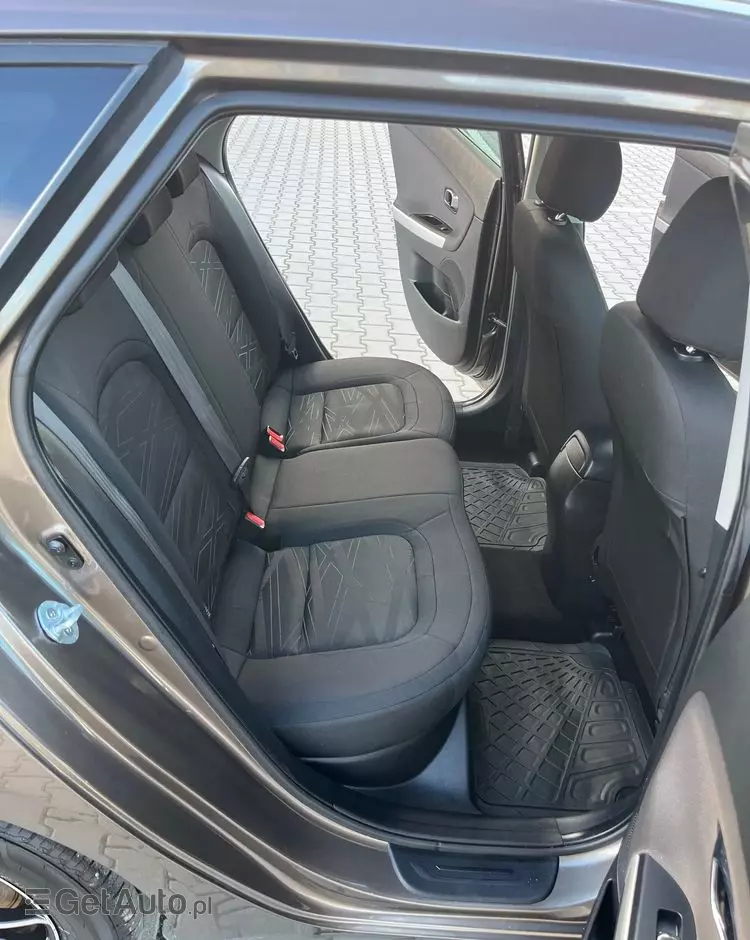 KIA Ceed Cee'd 1.4 CRDi S