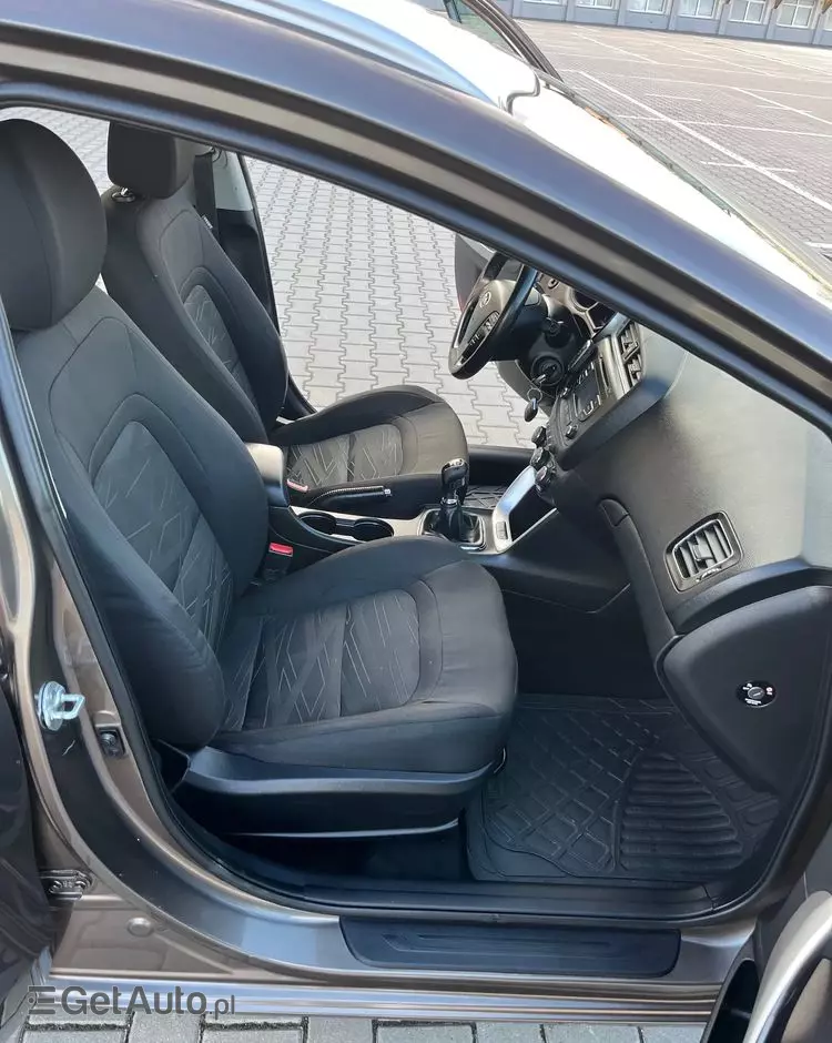 KIA Ceed Cee'd 1.4 CRDi S