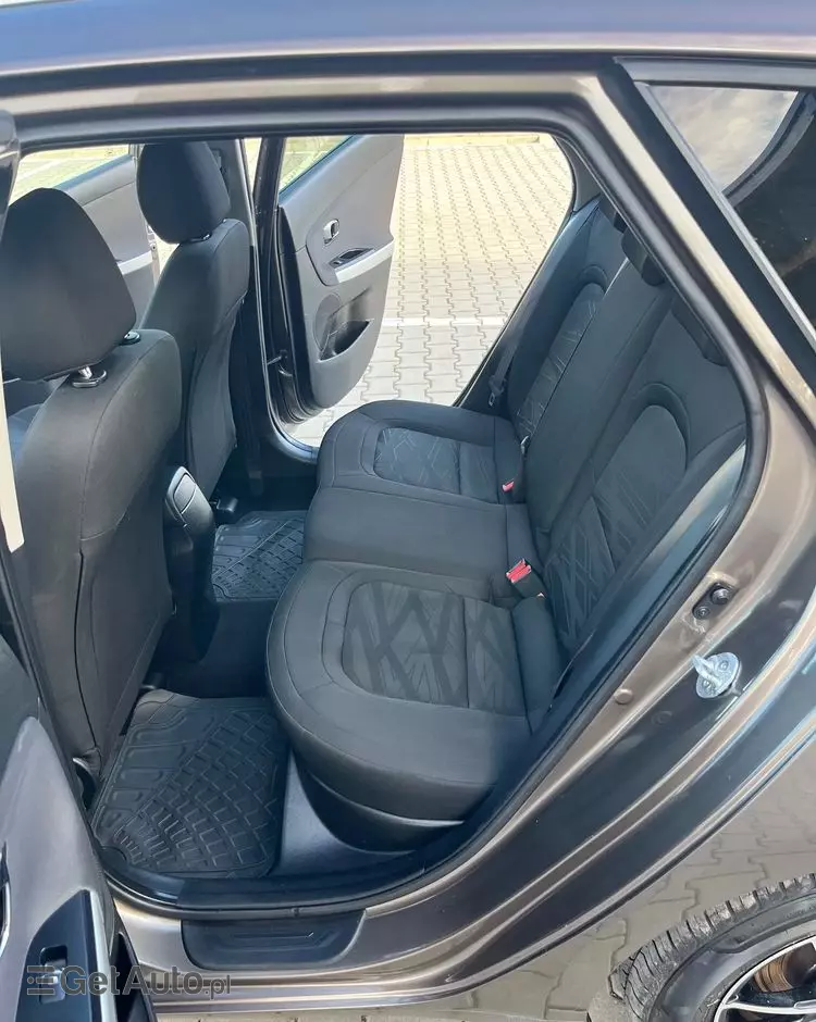 KIA Ceed Cee'd 1.4 CRDi S