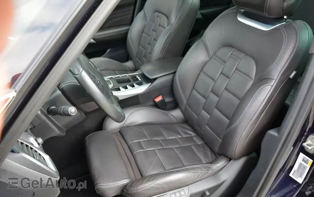 CITROËN DS5 BlueHDi 180 EAT6 Limited Edition 1955