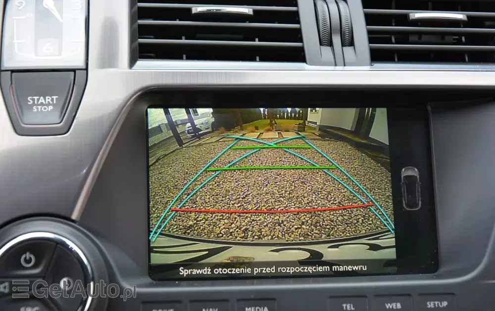 CITROËN DS5 BlueHDi 180 EAT6 Limited Edition 1955