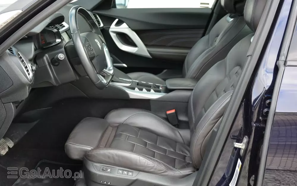 CITROËN DS5 BlueHDi 180 EAT6 Limited Edition 1955