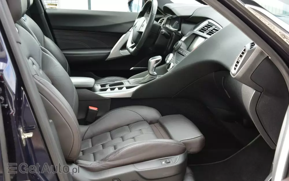 CITROËN DS5 BlueHDi 180 EAT6 Limited Edition 1955