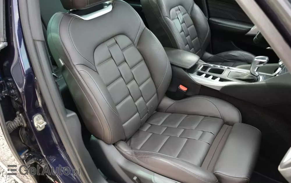 CITROËN DS5 BlueHDi 180 EAT6 Limited Edition 1955