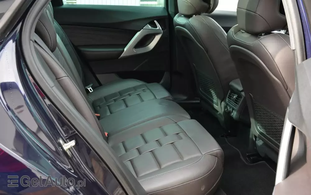 CITROËN DS5 BlueHDi 180 EAT6 Limited Edition 1955