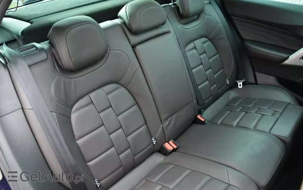 CITROËN DS5 BlueHDi 180 EAT6 Limited Edition 1955