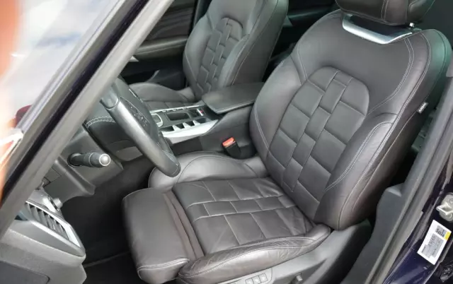 CITROËN DS5 BlueHDi 180 EAT6 Limited Edition 1955