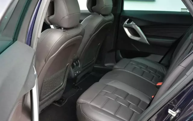 CITROËN DS5 BlueHDi 180 EAT6 Limited Edition 1955