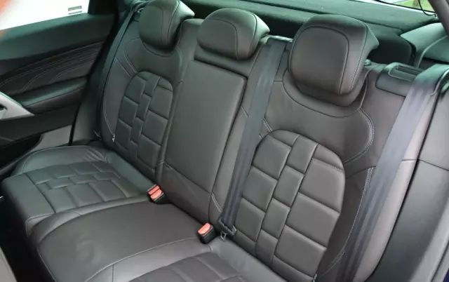 CITROËN DS5 BlueHDi 180 EAT6 Limited Edition 1955