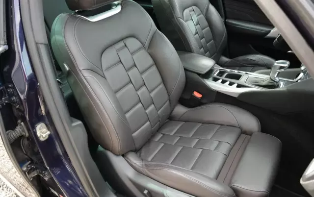 CITROËN DS5 BlueHDi 180 EAT6 Limited Edition 1955