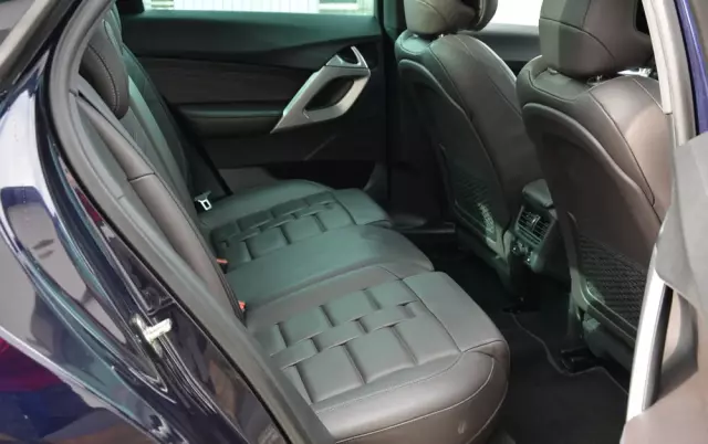 CITROËN DS5 BlueHDi 180 EAT6 Limited Edition 1955