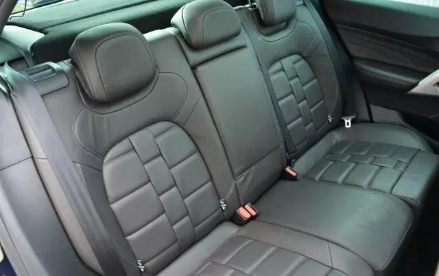 CITROËN DS5 BlueHDi 180 EAT6 Limited Edition 1955